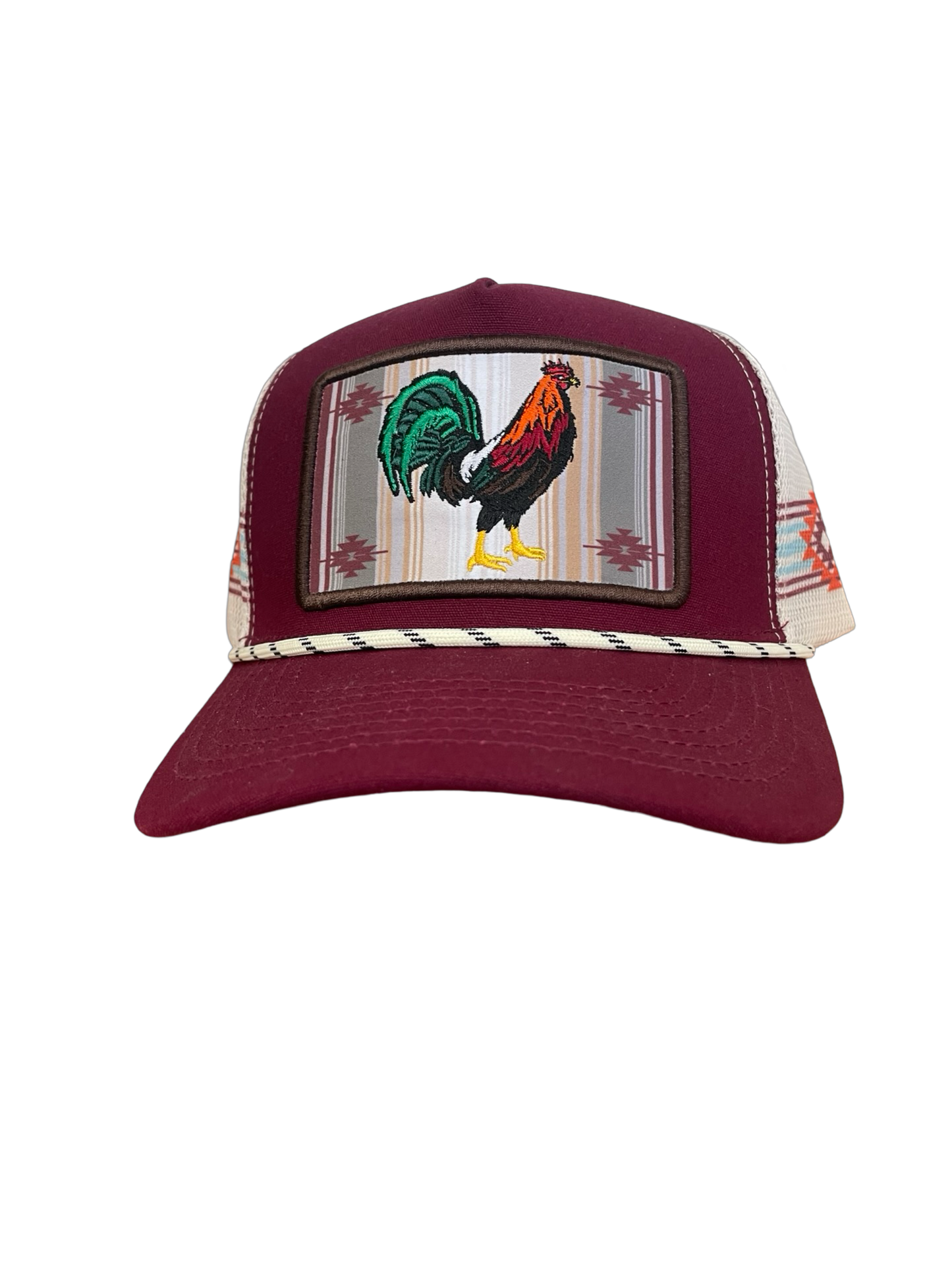 Gorra Trucker - Western Caps for Men