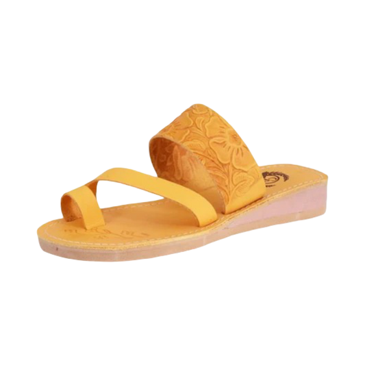 Huaraches Mexicanos para Mujer