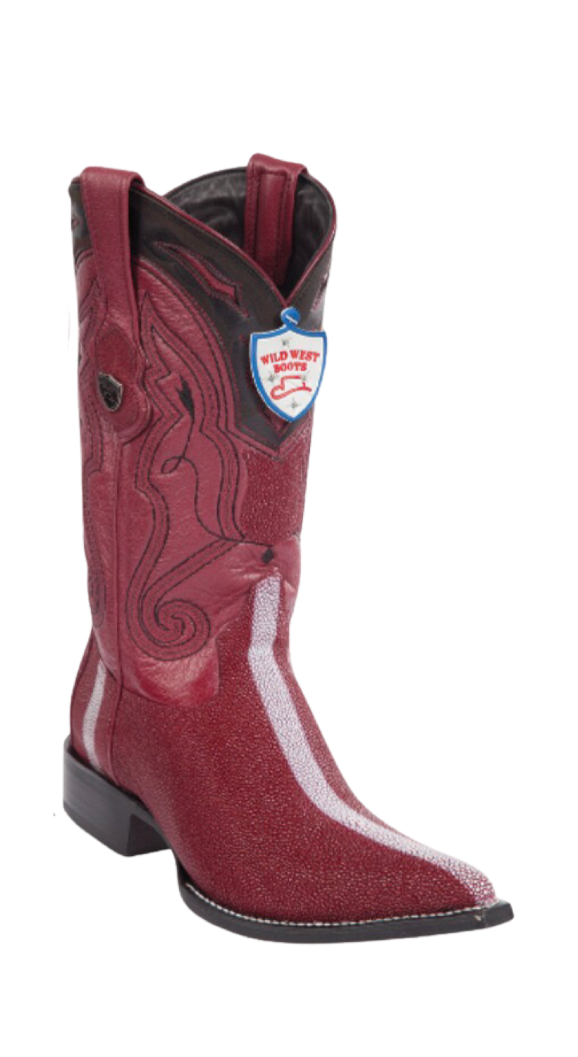 Botas de mantarraya originales sales