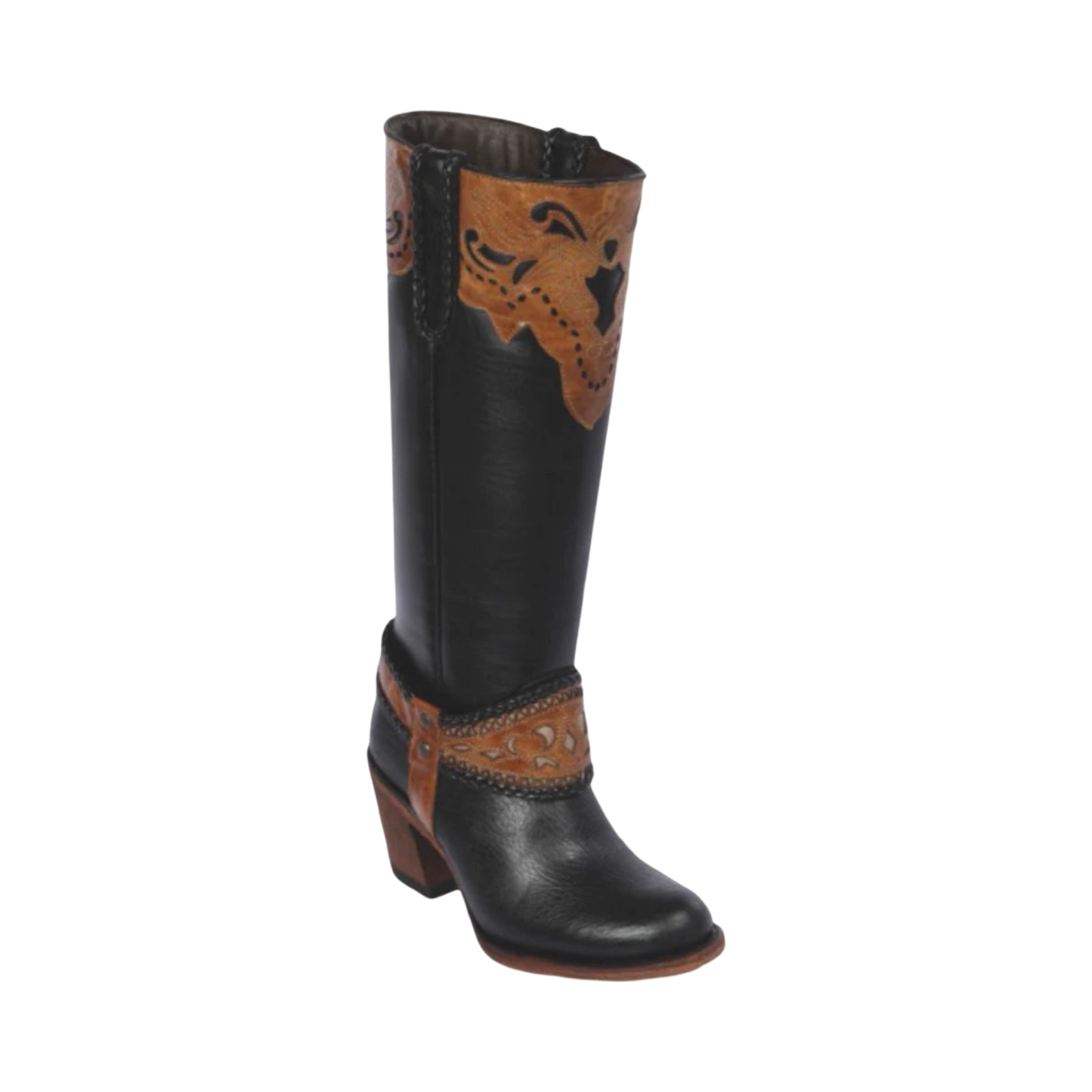 Botas Vaqueras para Mujer