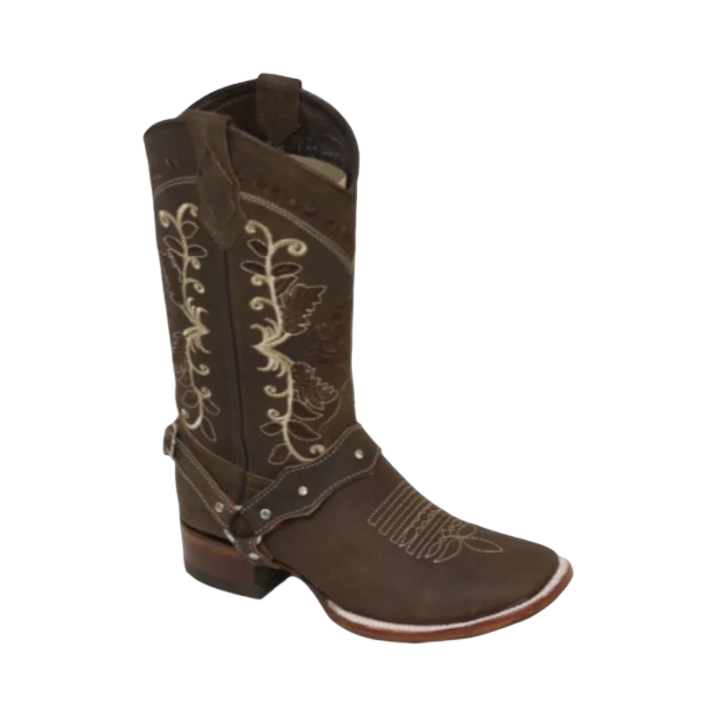 Botas Vaqueras para Mujer – Chapparal Boots