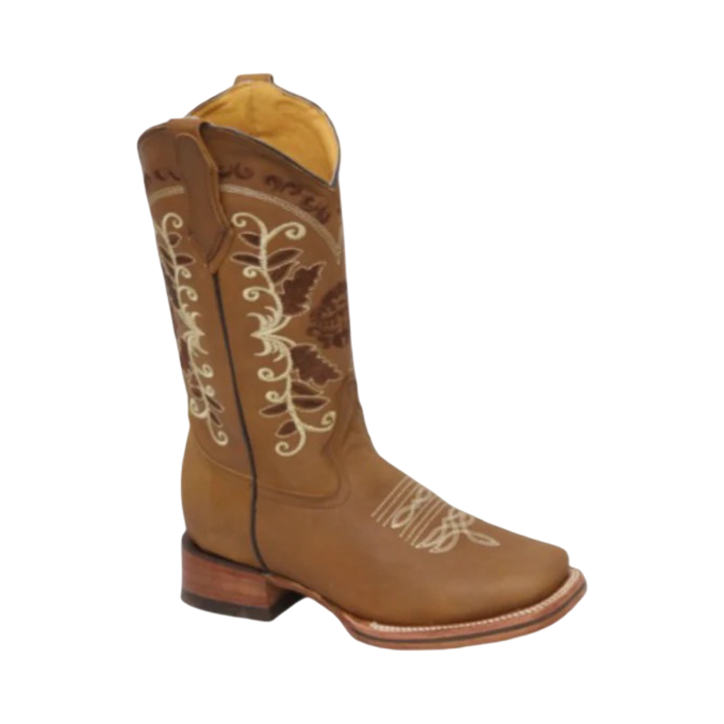 Botas Vaqueras para Mujer – Chapparal Boots