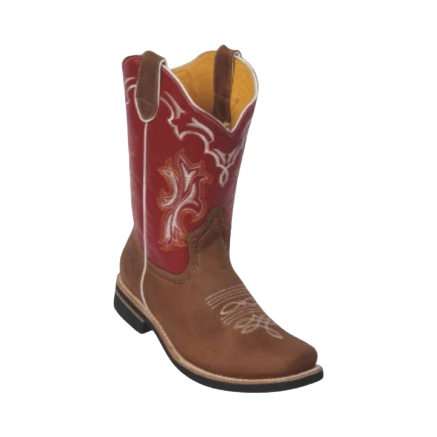 Botas Rodeo Quincy