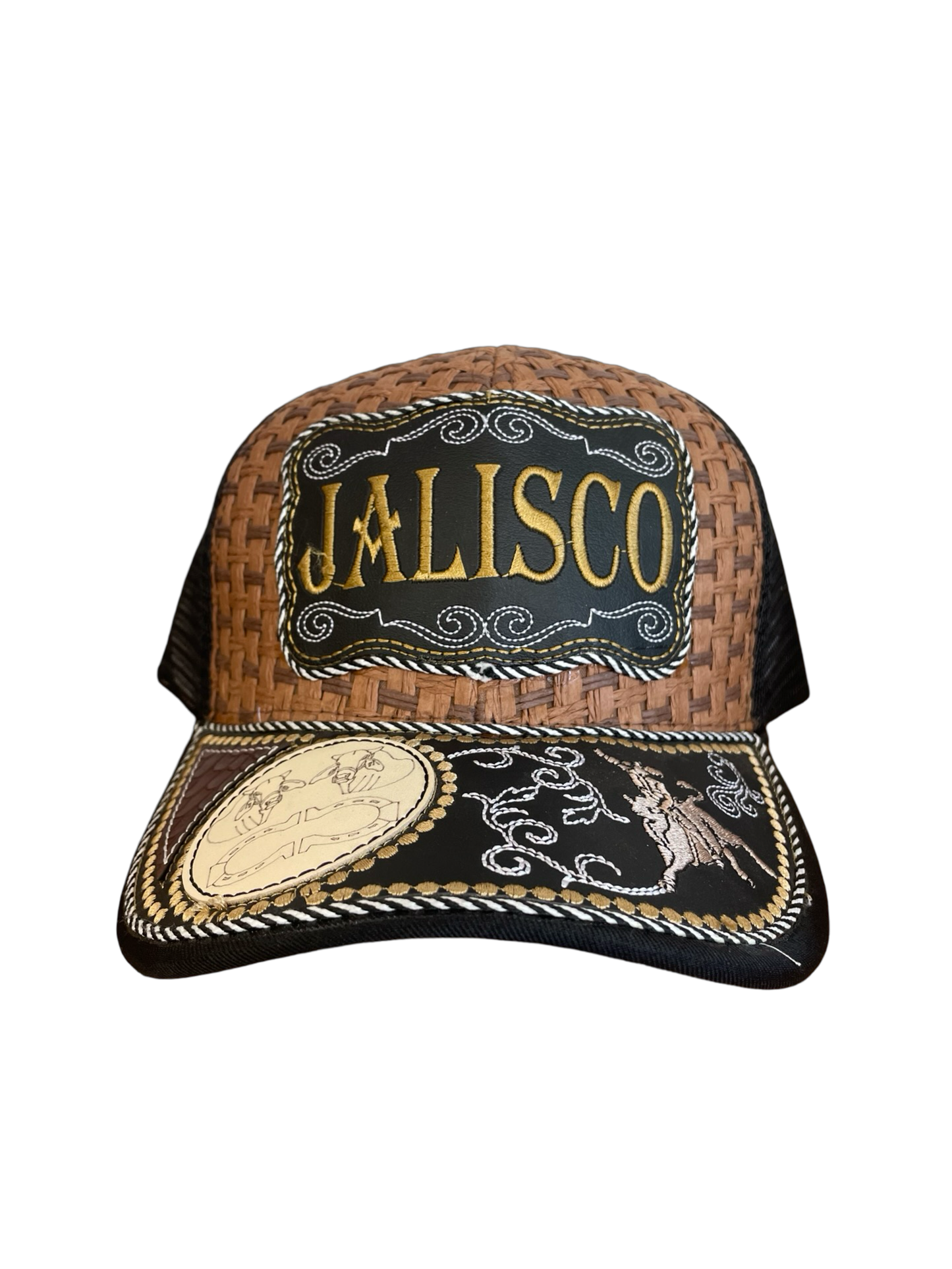 Gorras Vaqueras