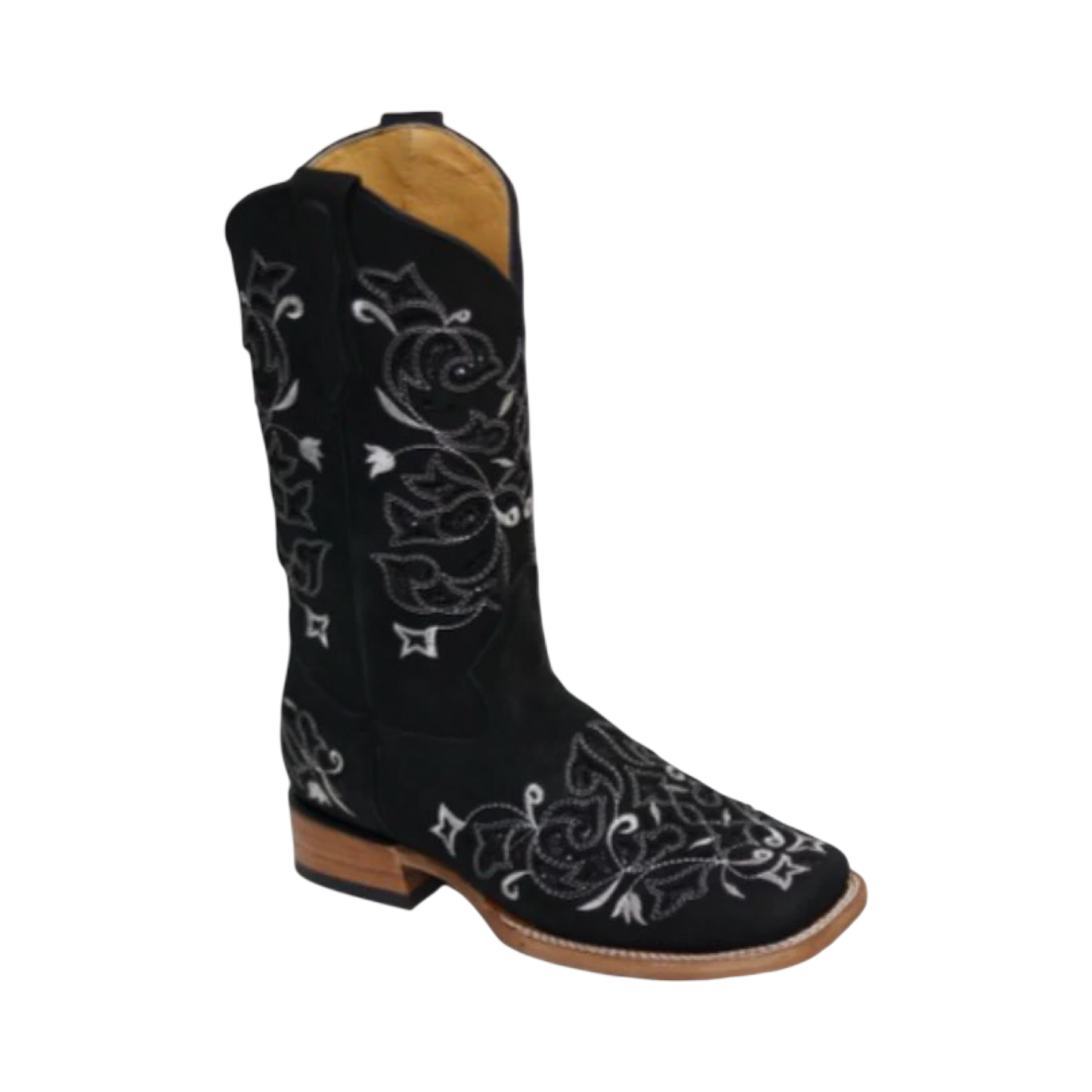 Botas Vaqueras para Mujer – Chapparal Boots