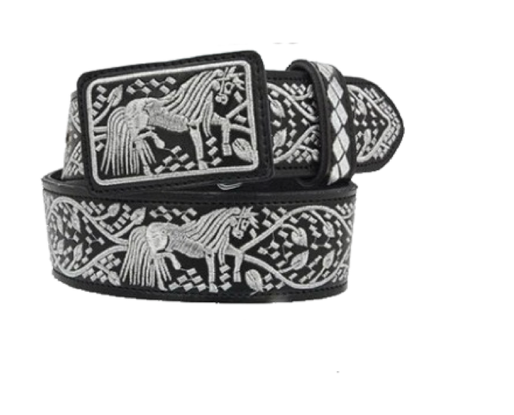 Great Description About Cinto Mexicano Para Hombre