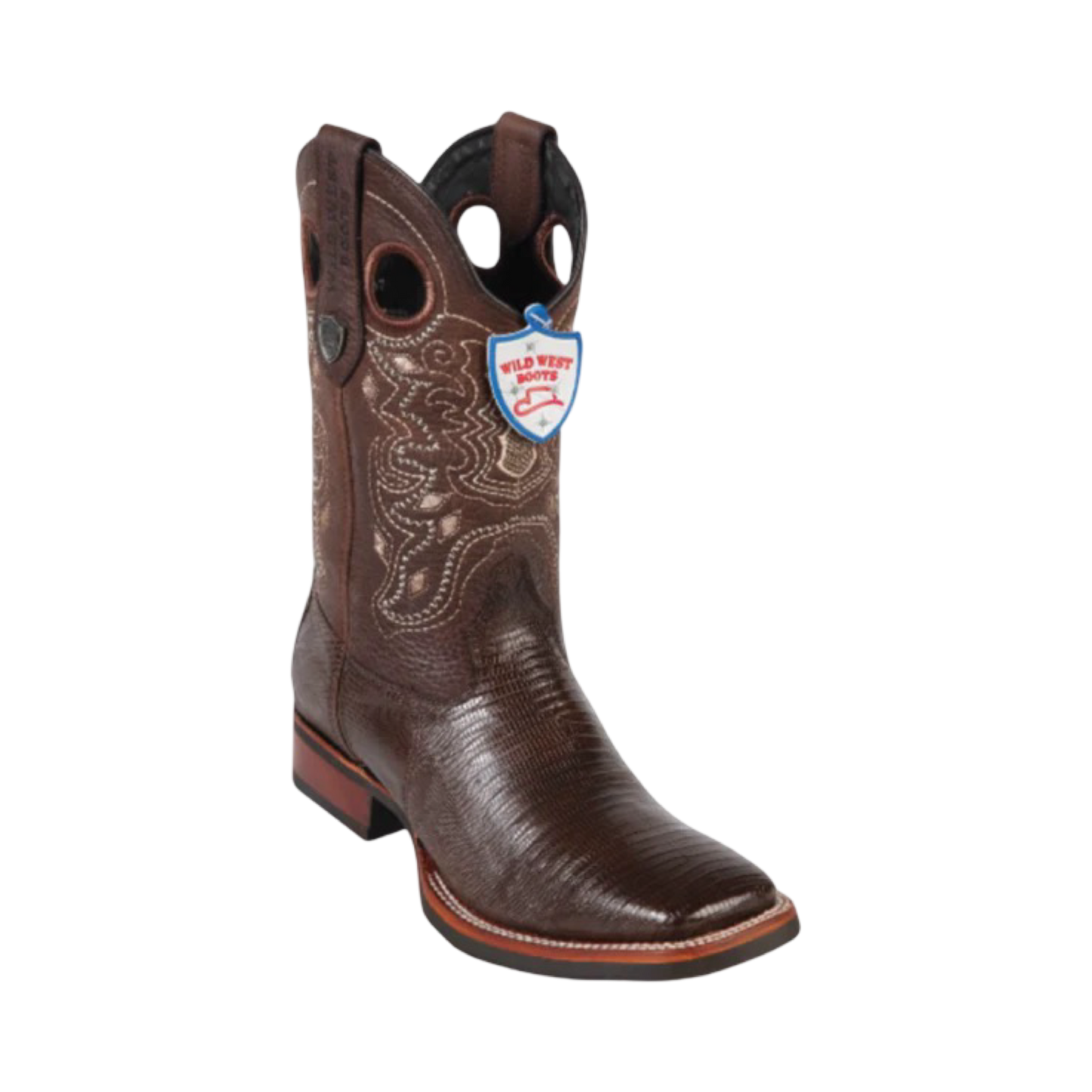Botas Originales Armadillo
