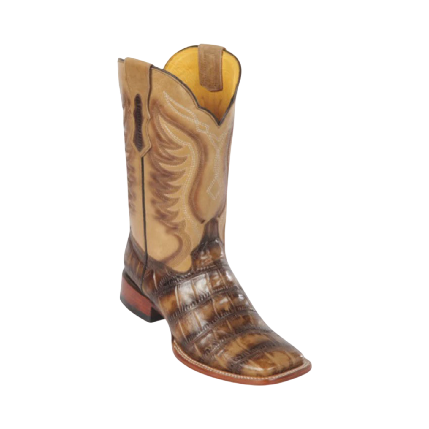 Botas Rodeo Quincy