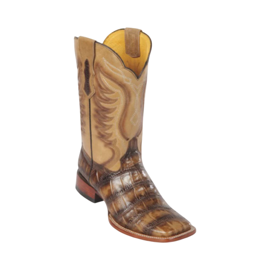 Botas Rodeo Quincy