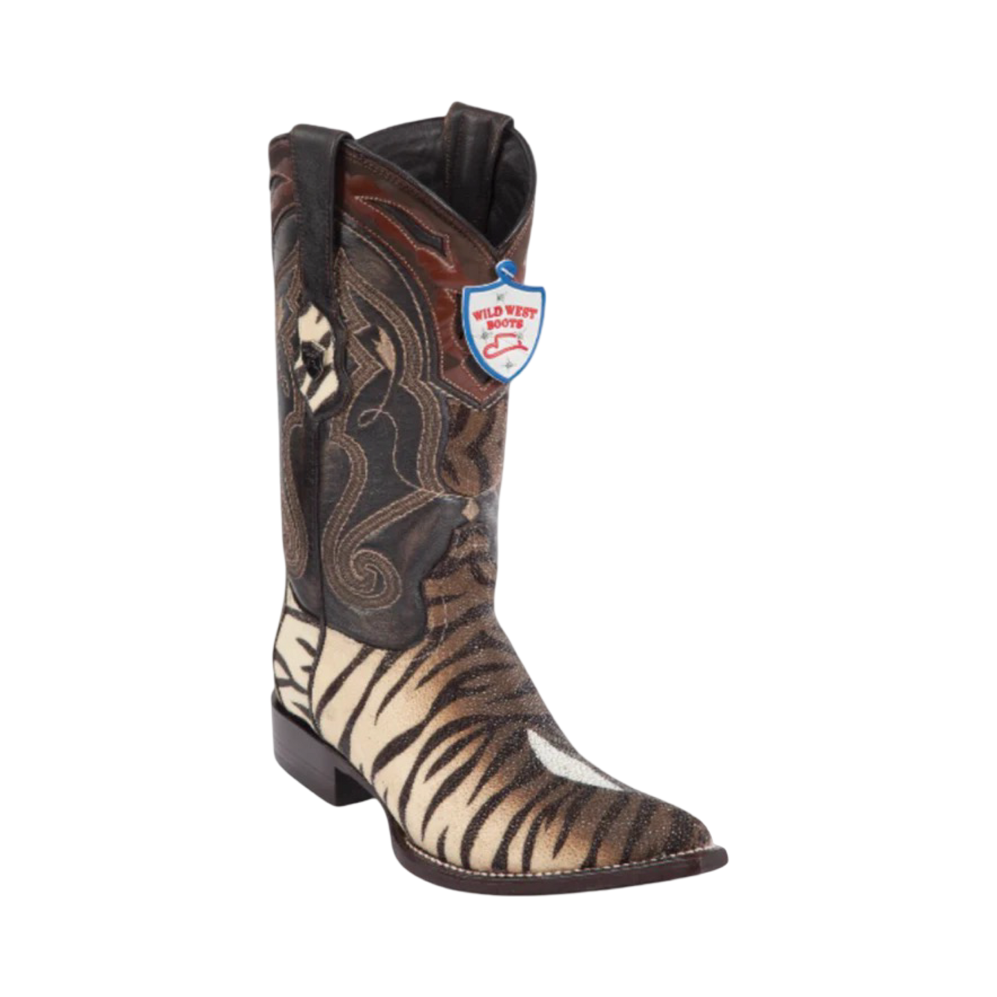 Bota de Mantarraya Original