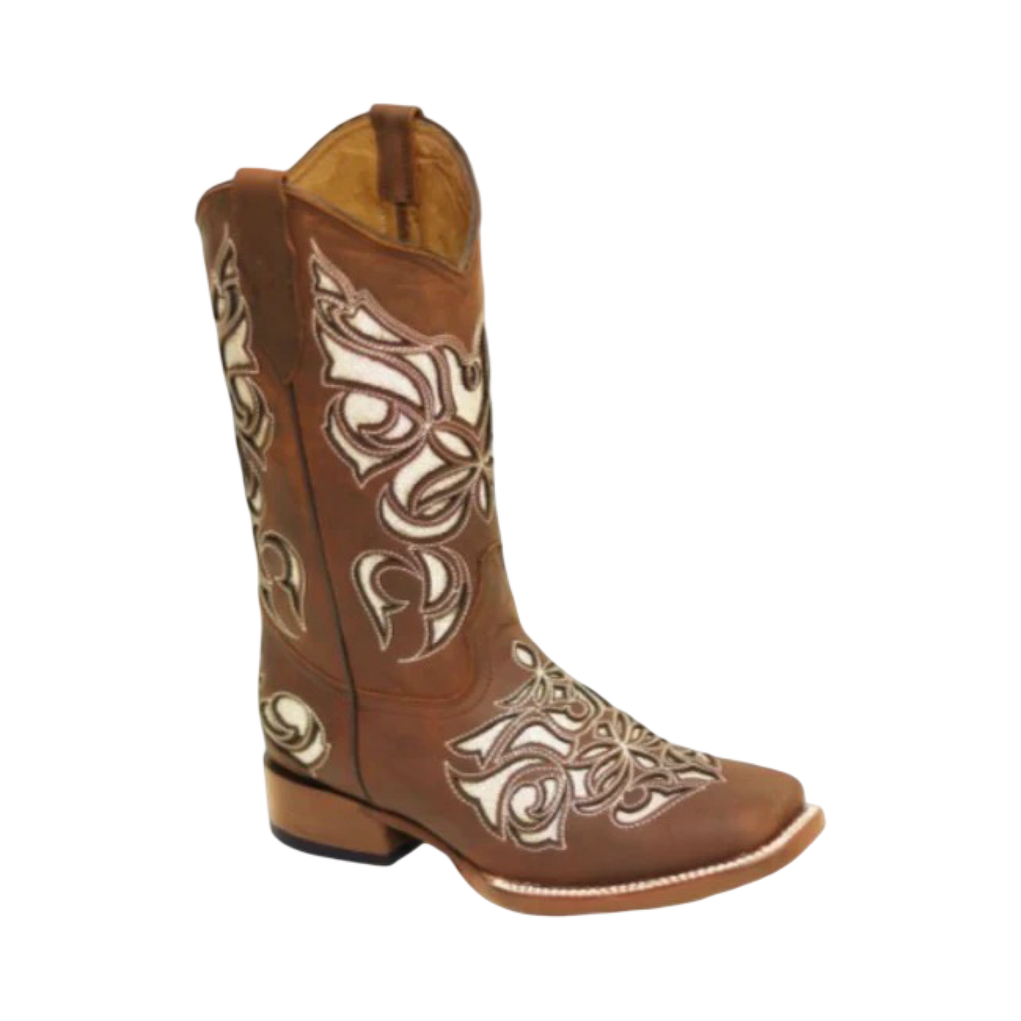 Botas Vaqueras para Mujer – Chapparal Boots