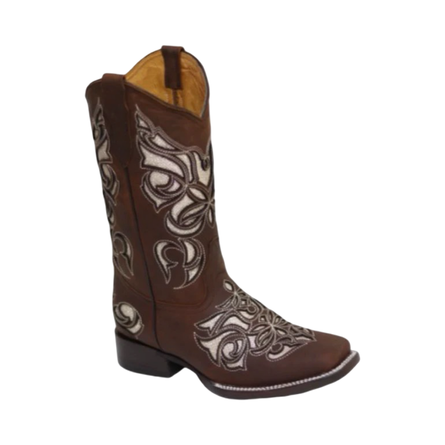 Botas Vaqueras para Mujer – Chapparal Boots