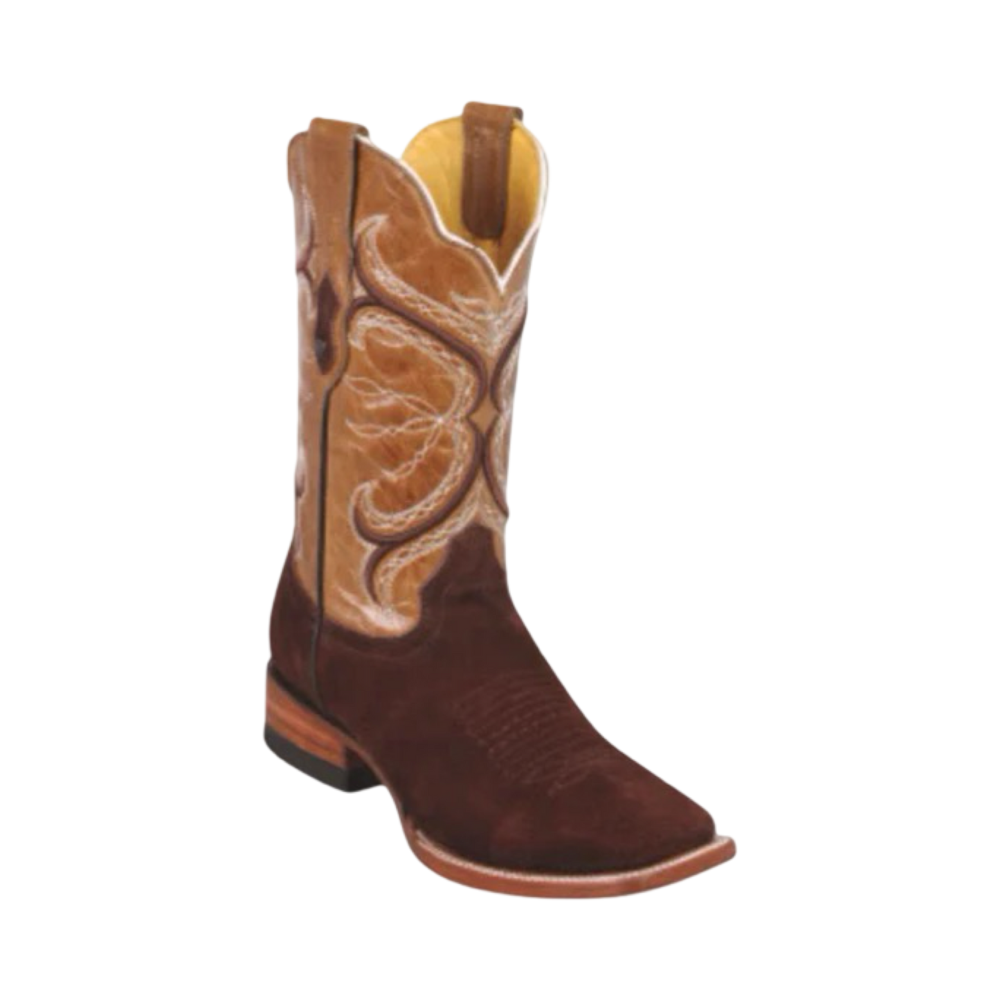 Botas Rodeo Quincy