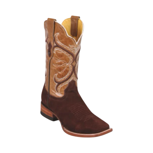 Botas Rodeo Quincy