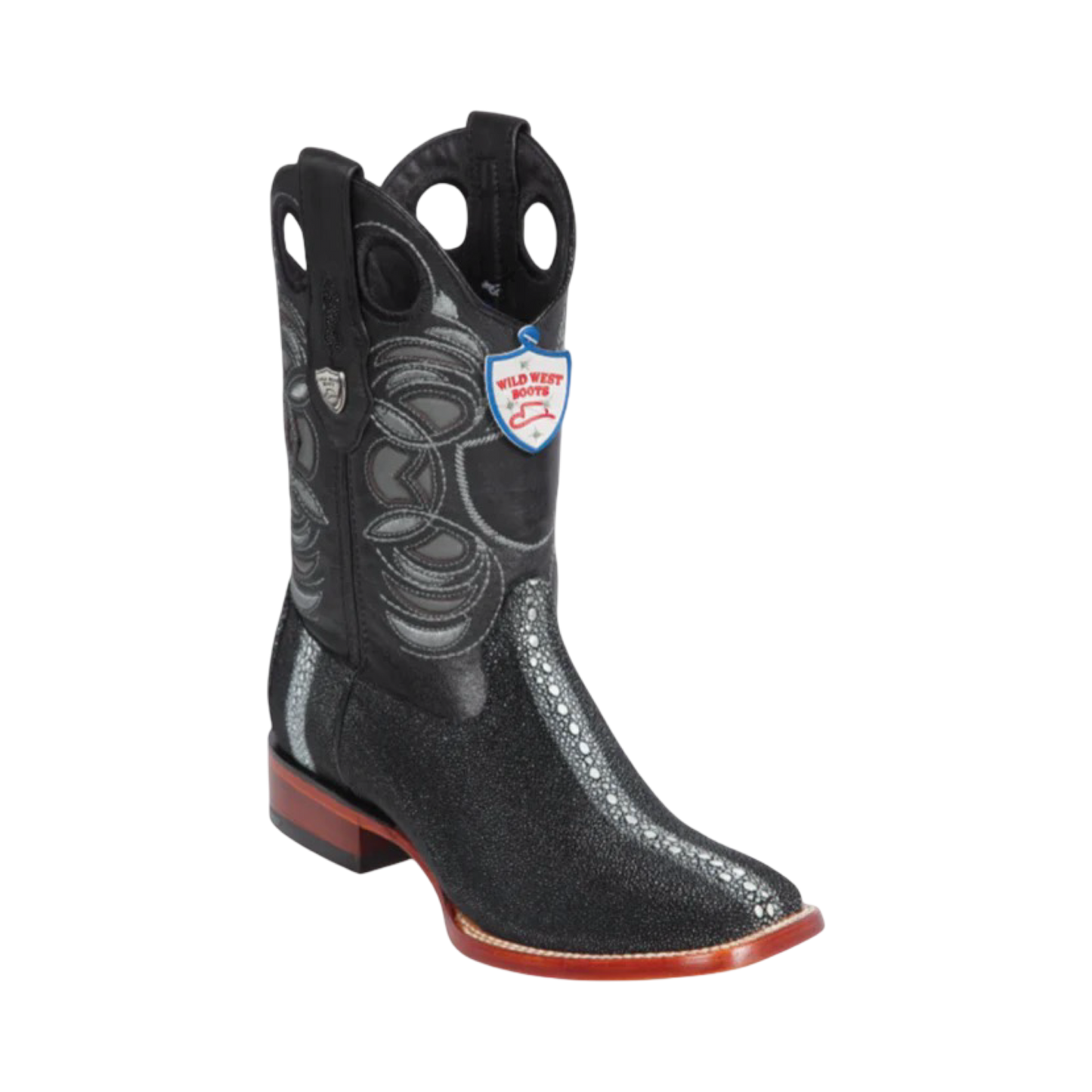 Bota de Mantarraya Original