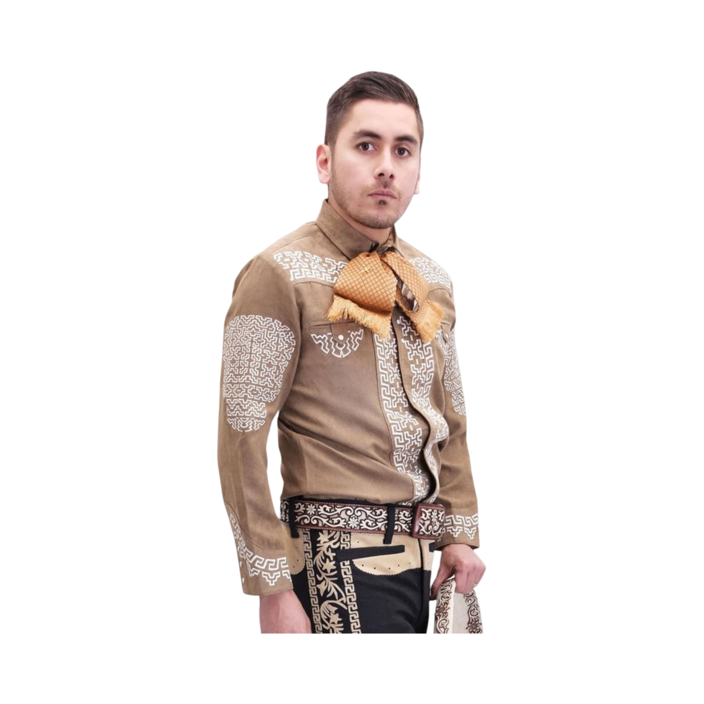 Camisas Charras Para Hombre