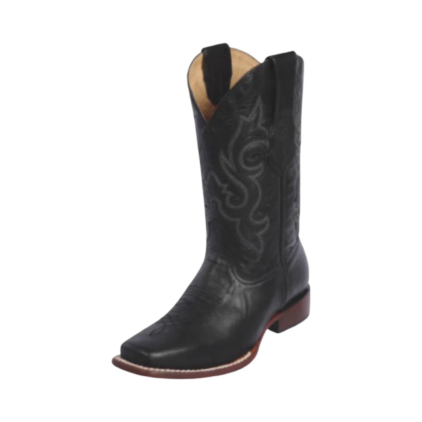 Botas Rodeo Quincy