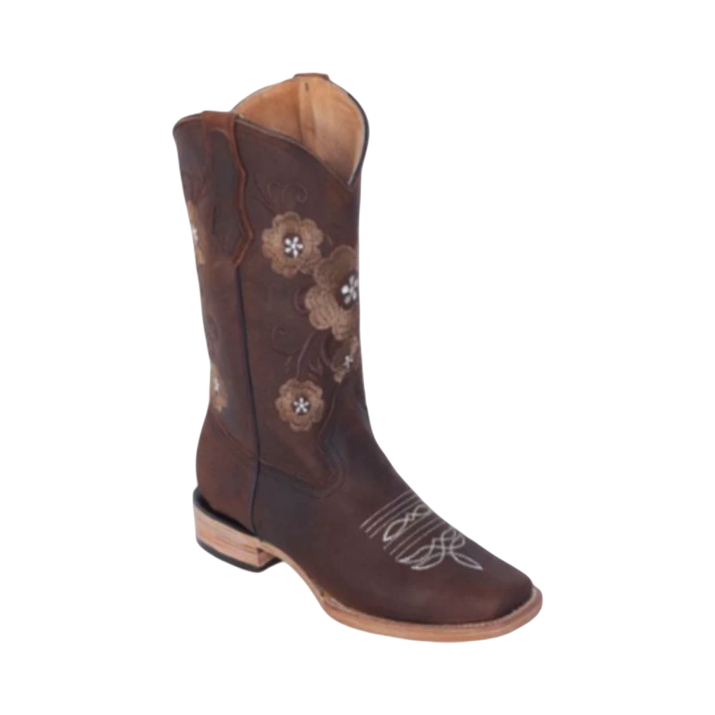 Botas Vaqueras para Mujer – Chapparal Boots