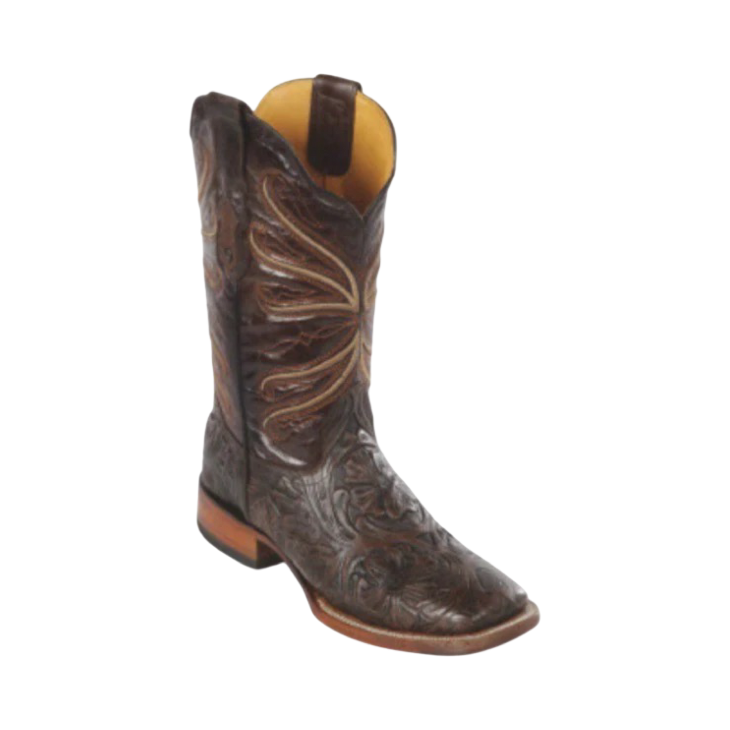 Botas Rodeo Quincy