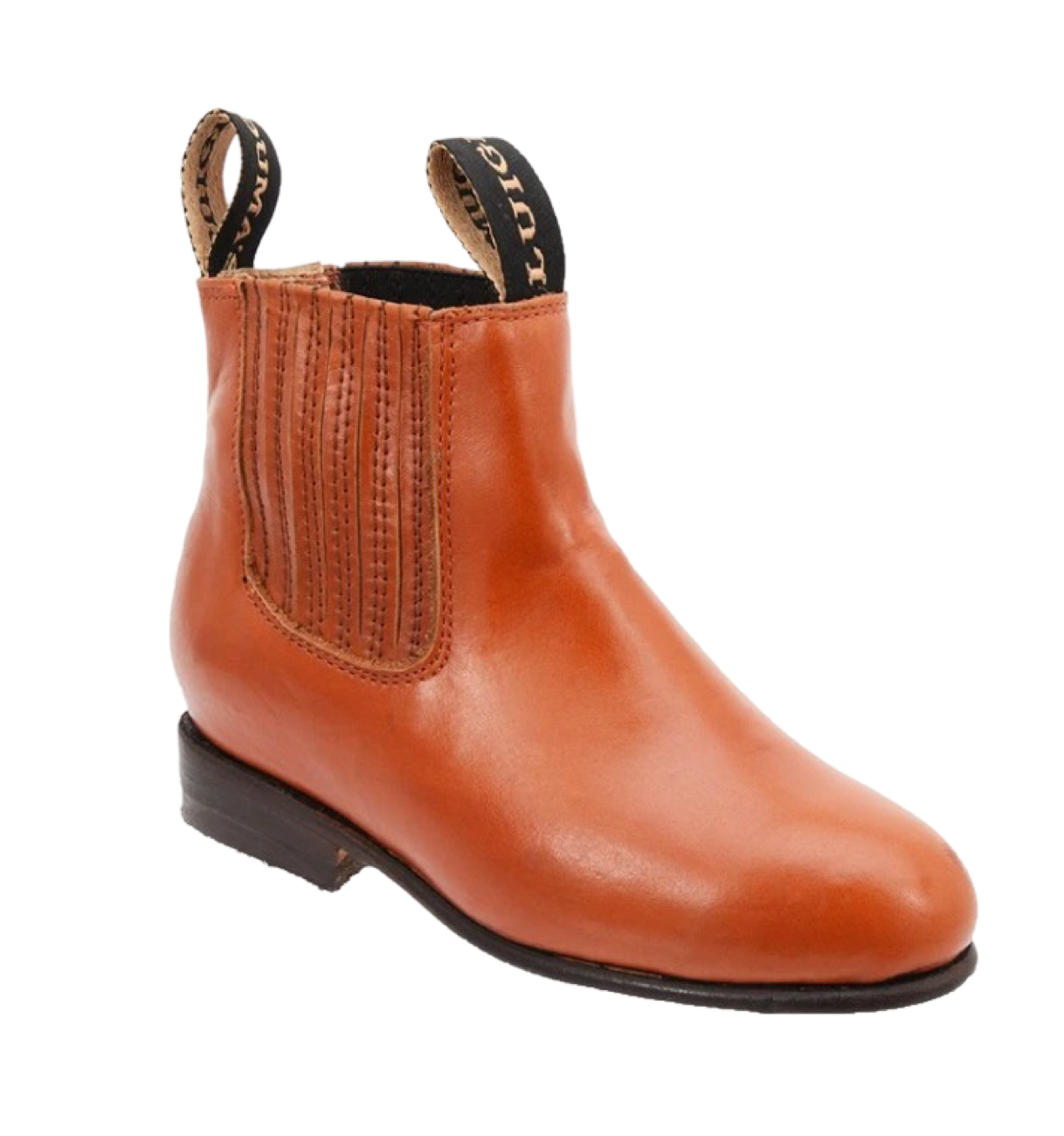 Botín Vaquero para Niño- Western Boots for Boys
