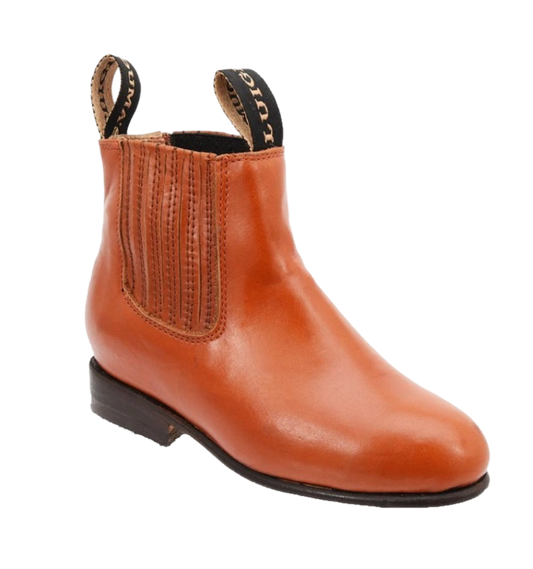 Botín Vaquero para Niño- Western Boots for Boys