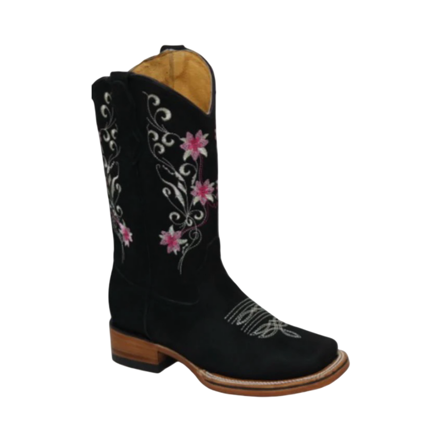 Botas Vaqueras para Mujer – Chapparal Boots