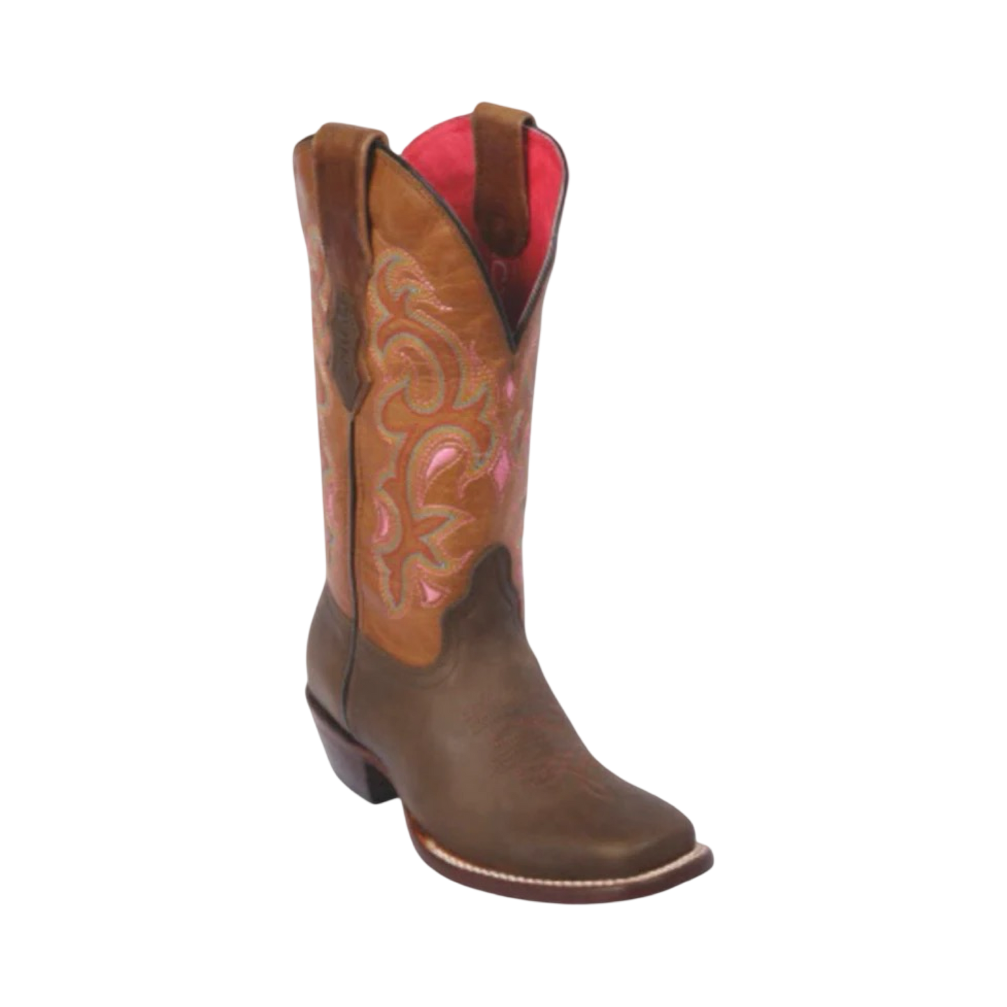 Botas Vaqueras para Mujer