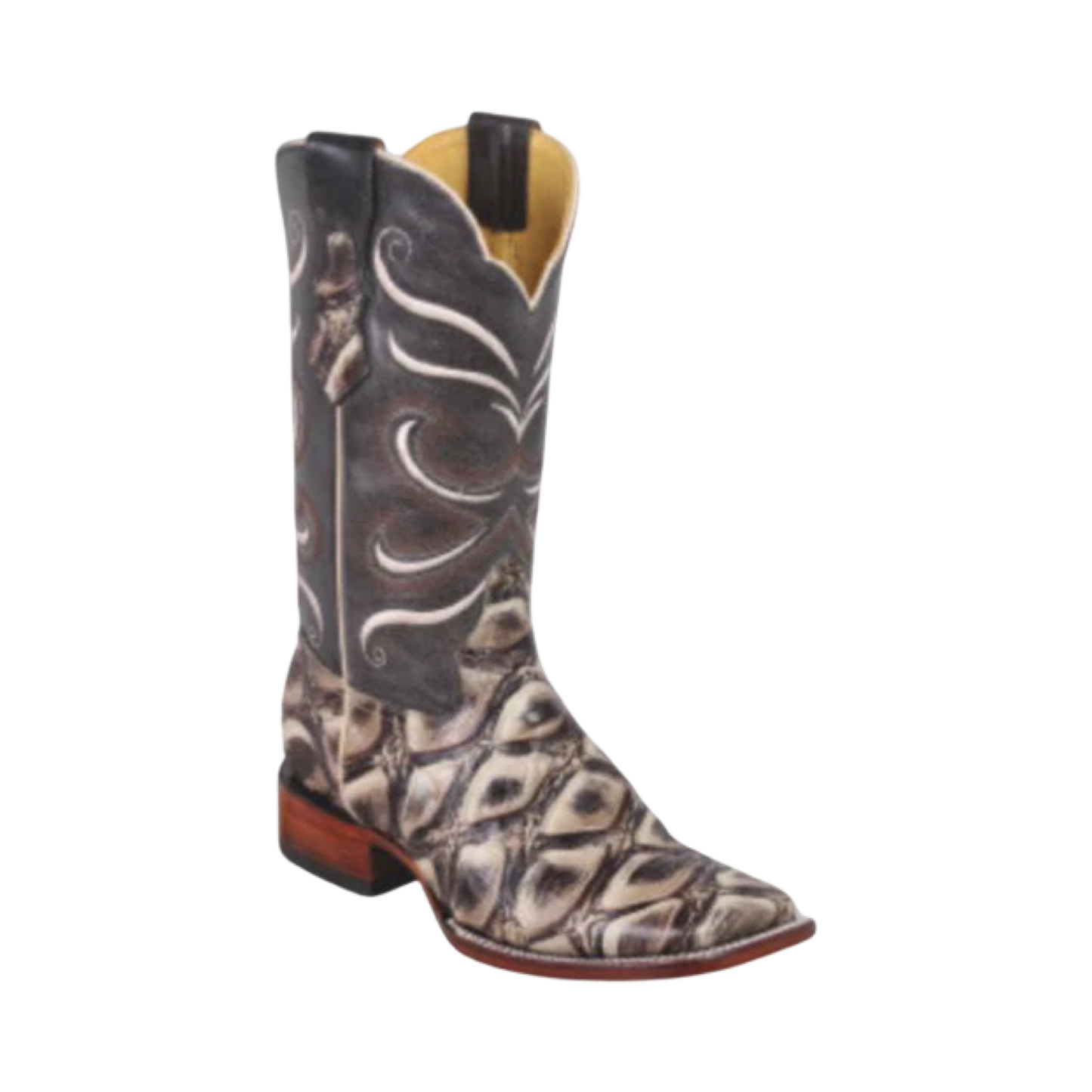 Botas Rodeo Quincy