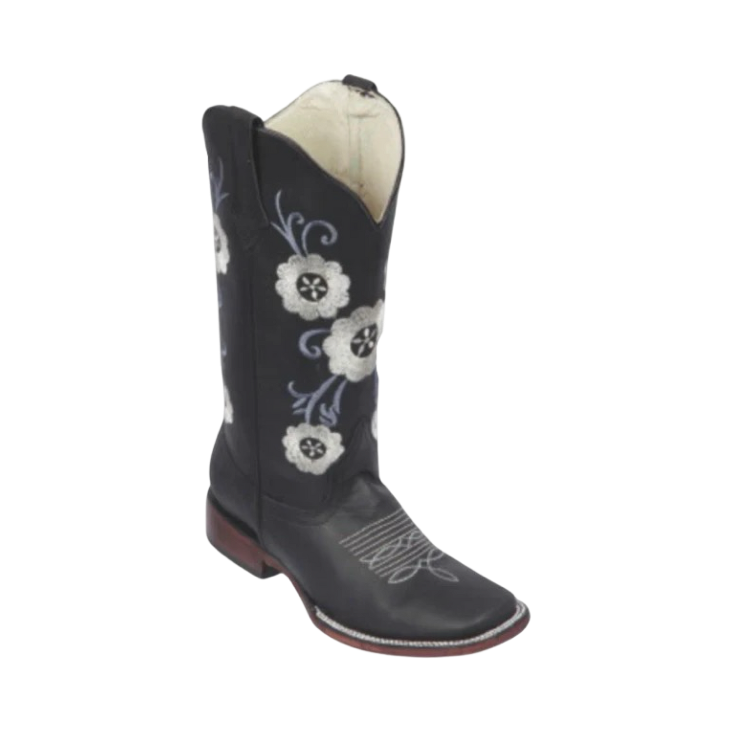 Botas Vaqueras para Mujer