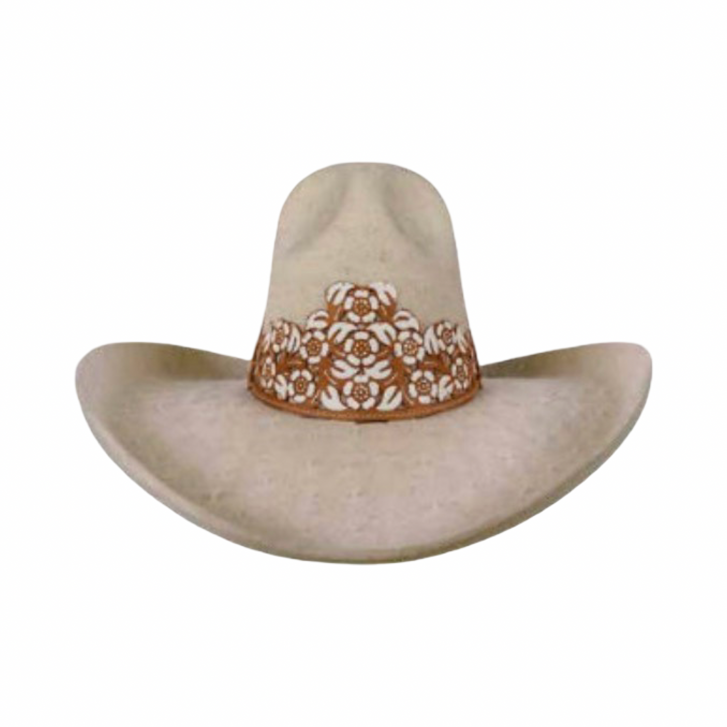 Sombrero Charro Hombre de Lana