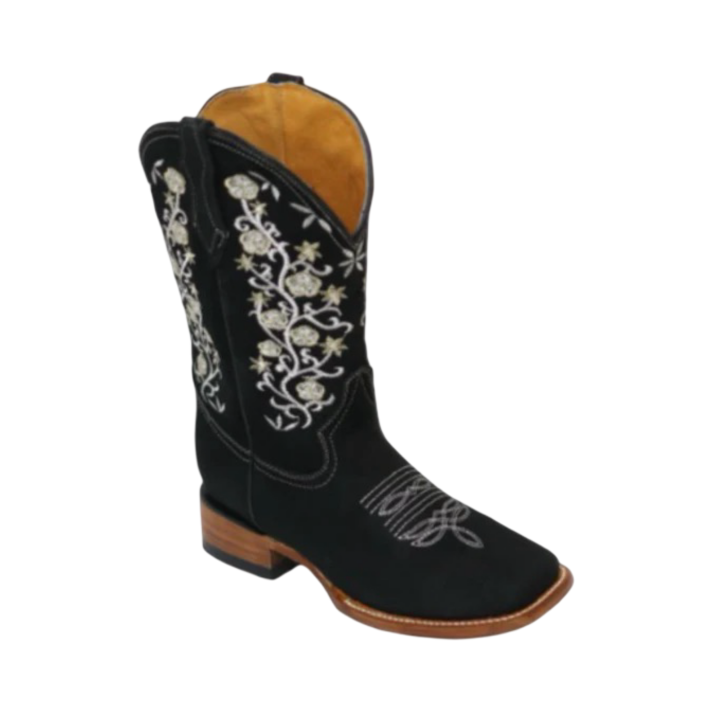 Botas Vaqueras para Mujer – Chapparal Boots