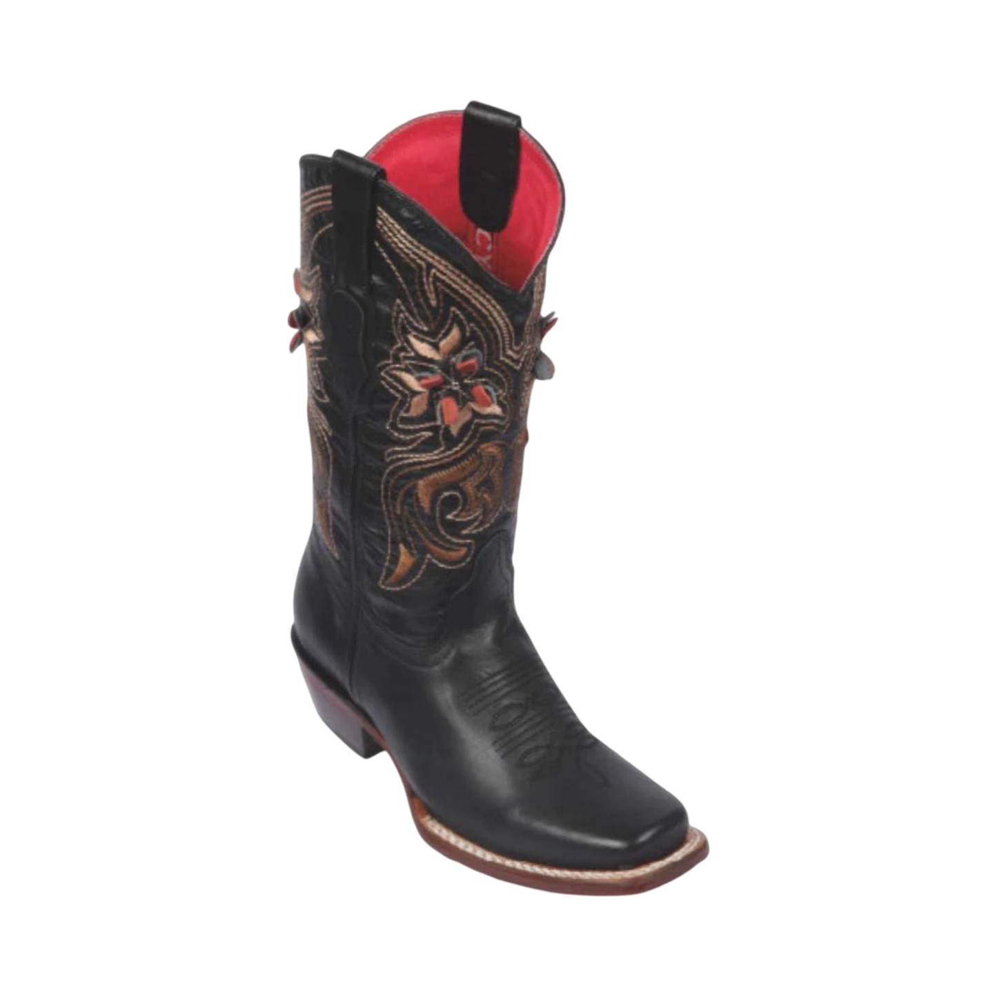 Botas Vaqueras para Mujer