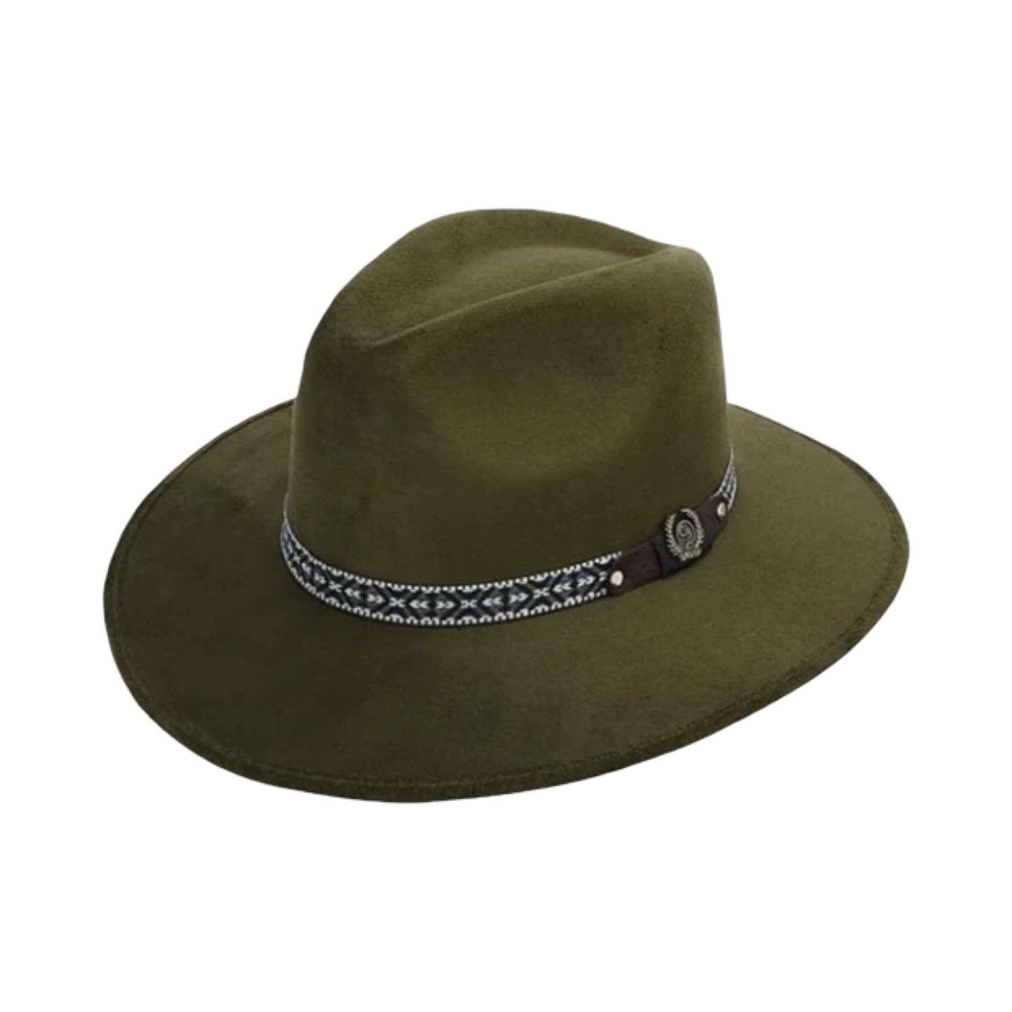 Texana Sombrero Vaquero Para Mujer