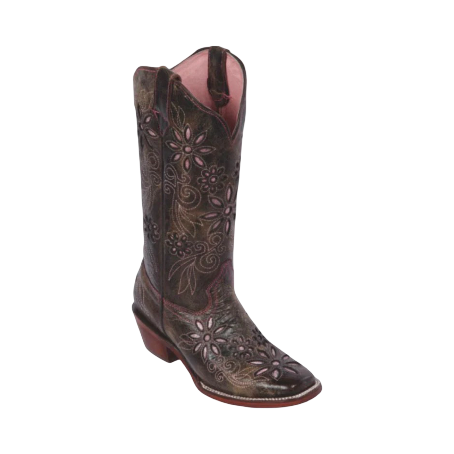 Botas Vaqueras para Mujer