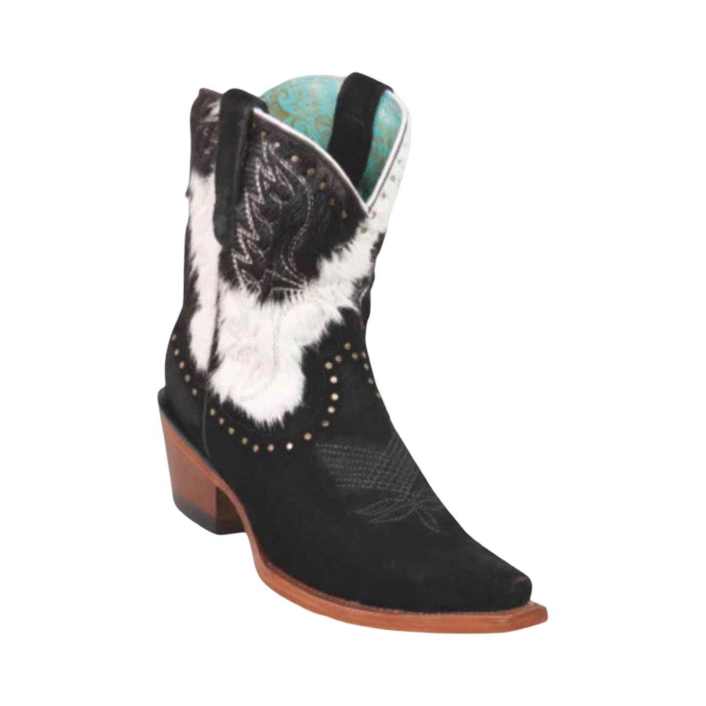 Botas Vaqueras para Mujer