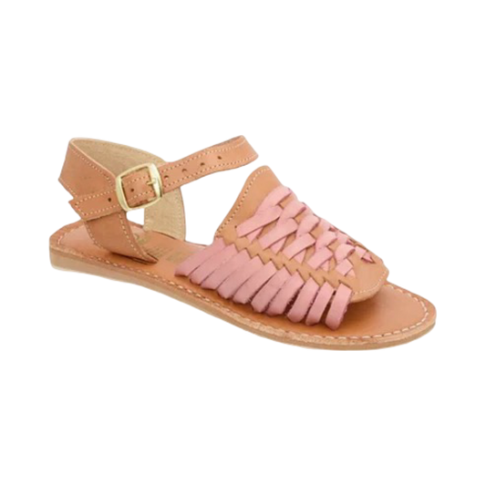 Huaraches Mexicanos para Mujer