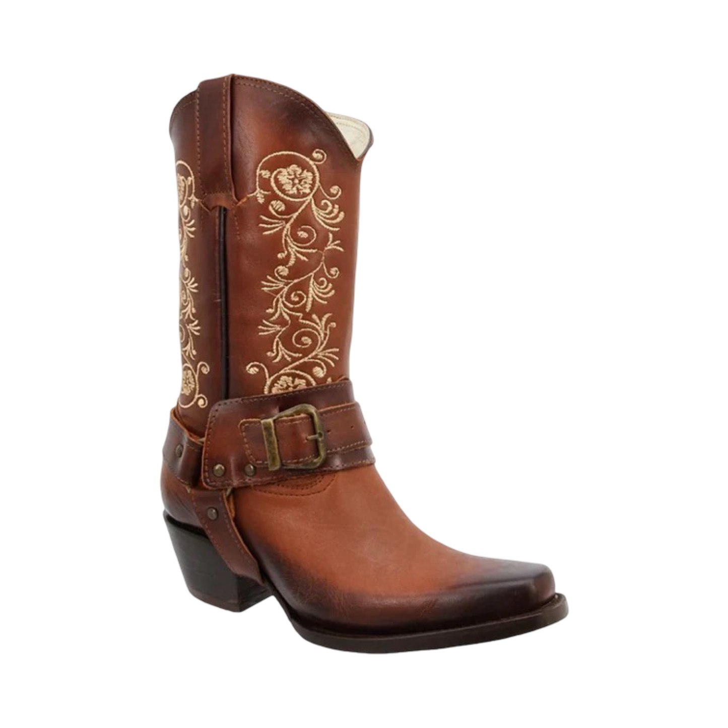 Botas Vaqueras para Mujer