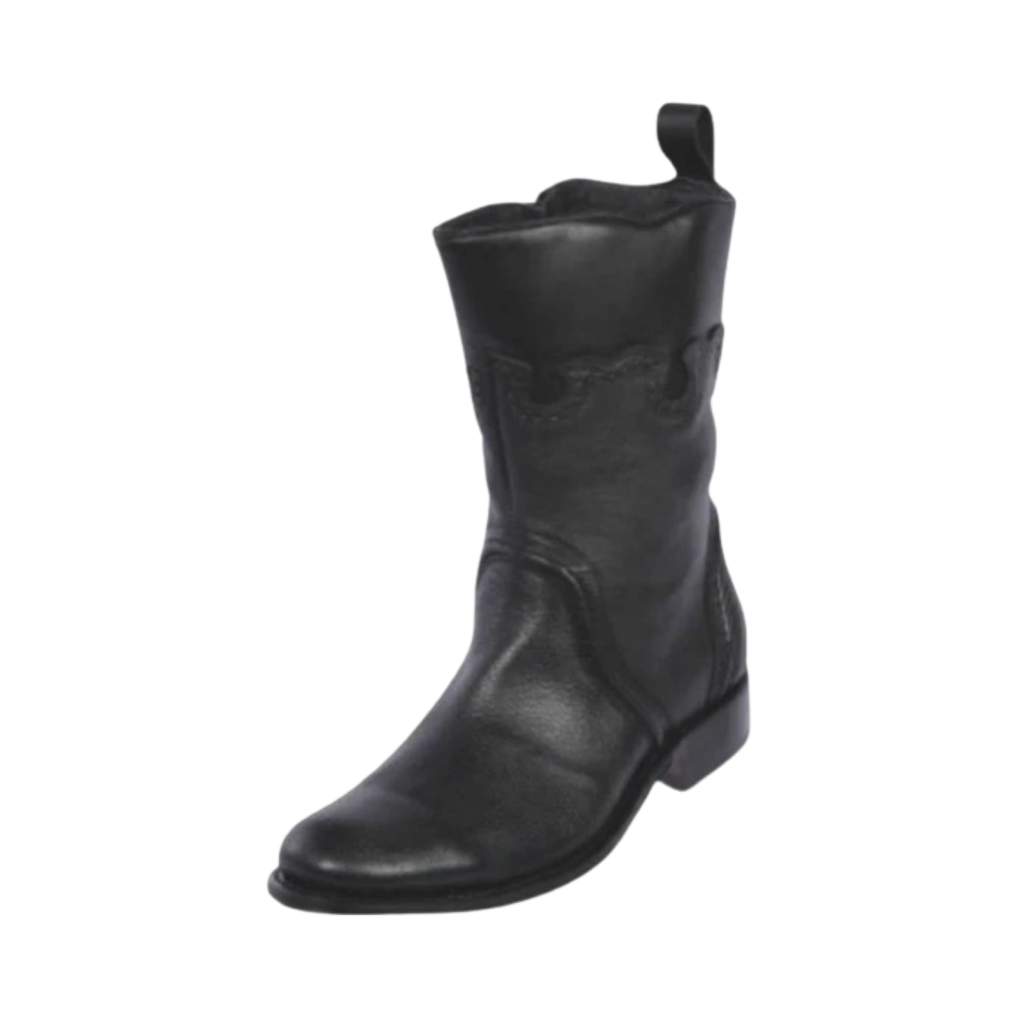 Duque Di Galliano Boots