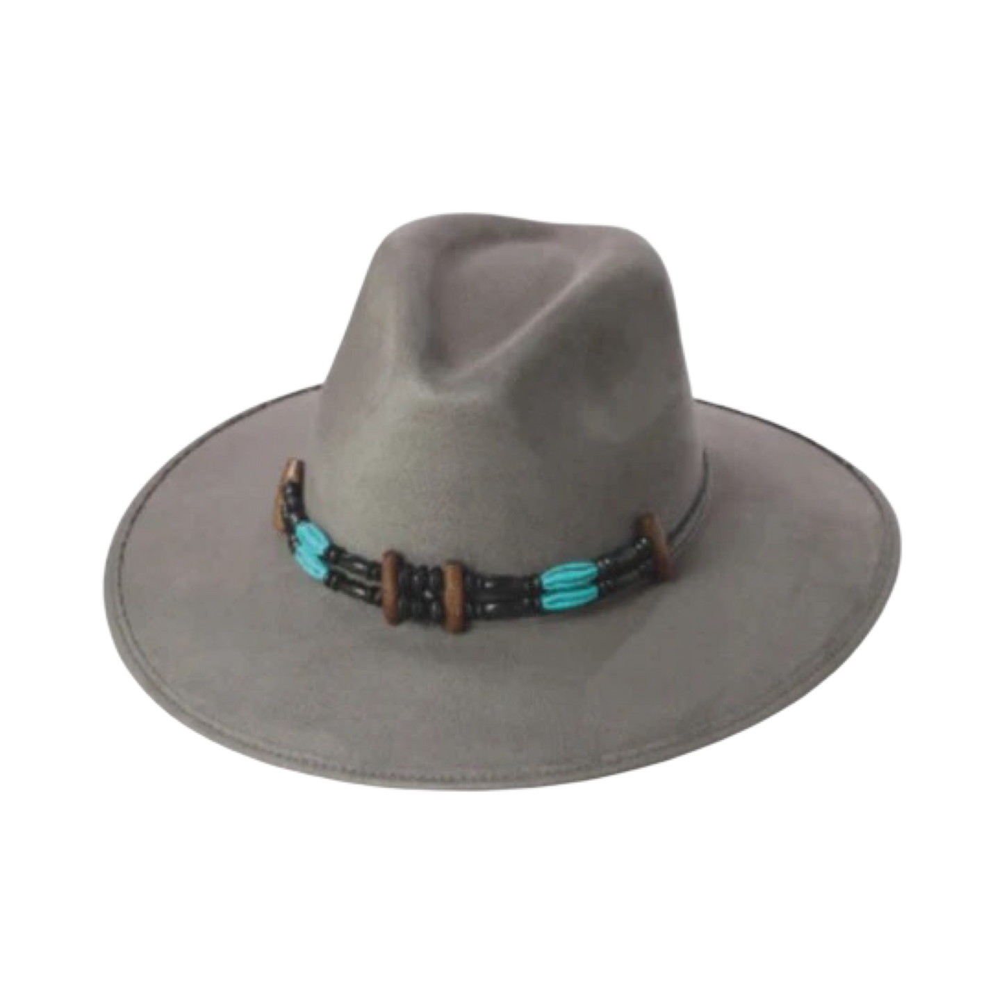 Texana Sombrero Vaquero Para Mujer