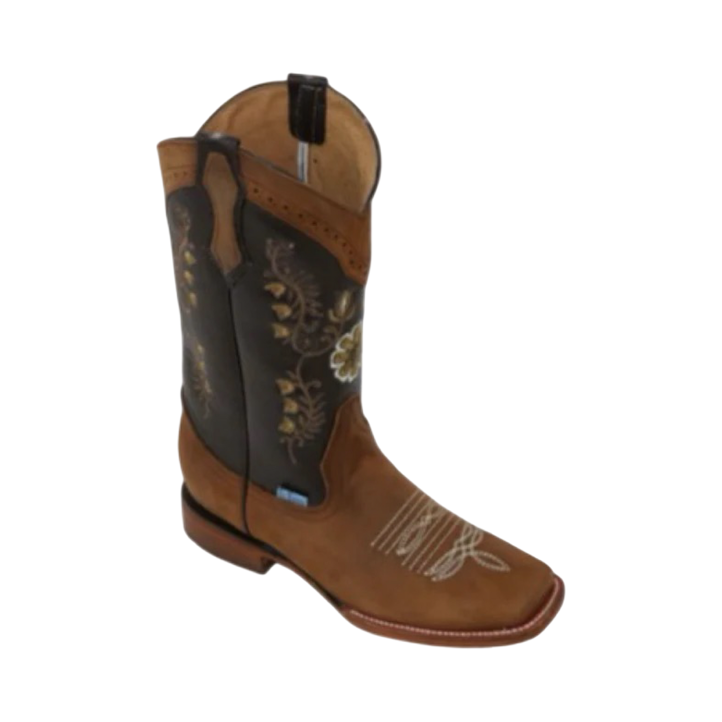 Botas Vaqueras para Mujer – Chapparal Boots