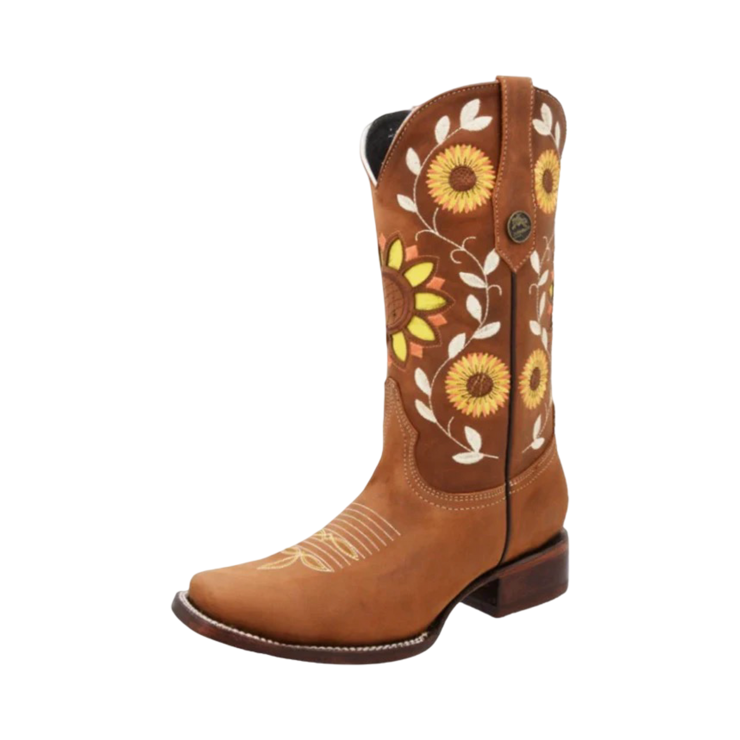 Botas Vaqueras para Mujer – Chapparal Boots