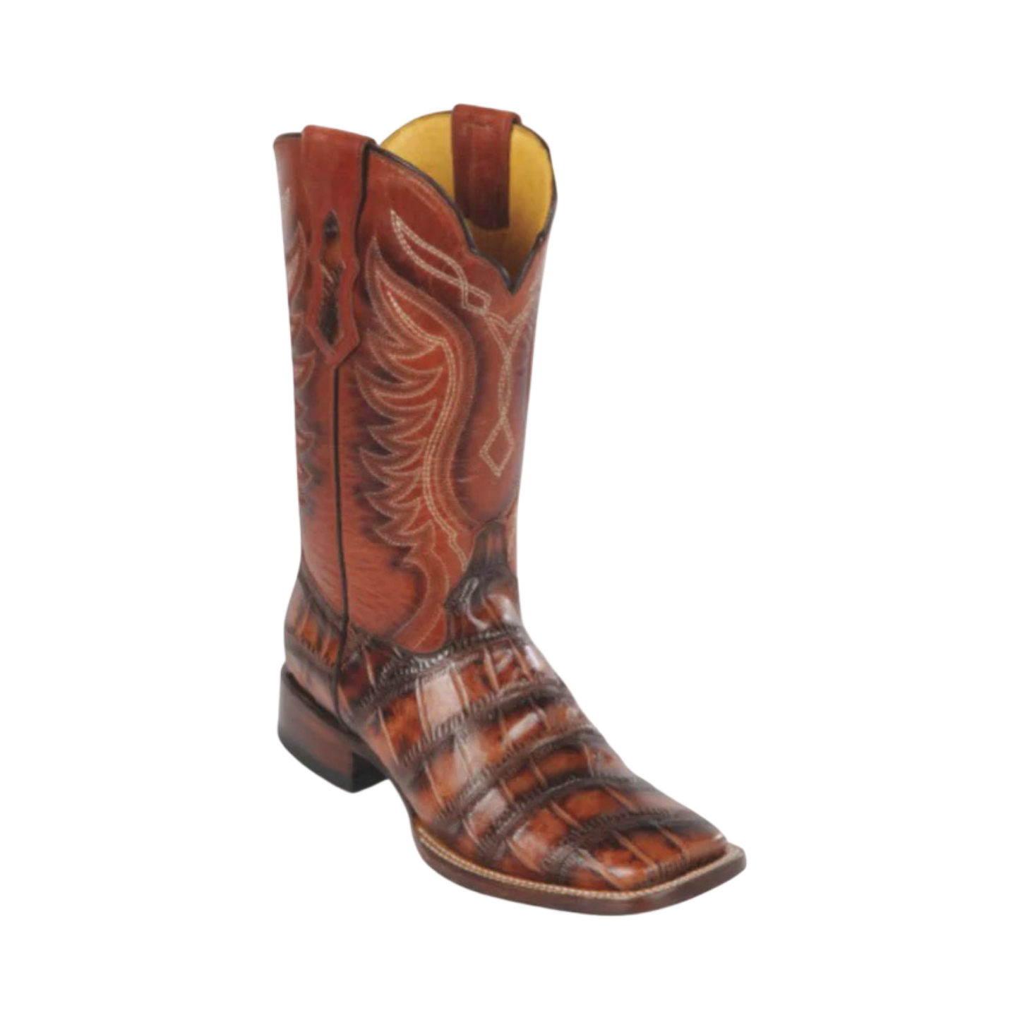 Botas Rodeo Quincy