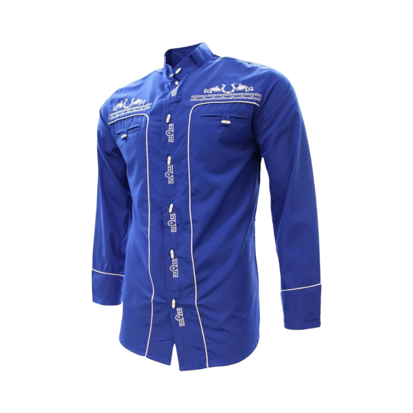 Camisas Charras Para Hombre