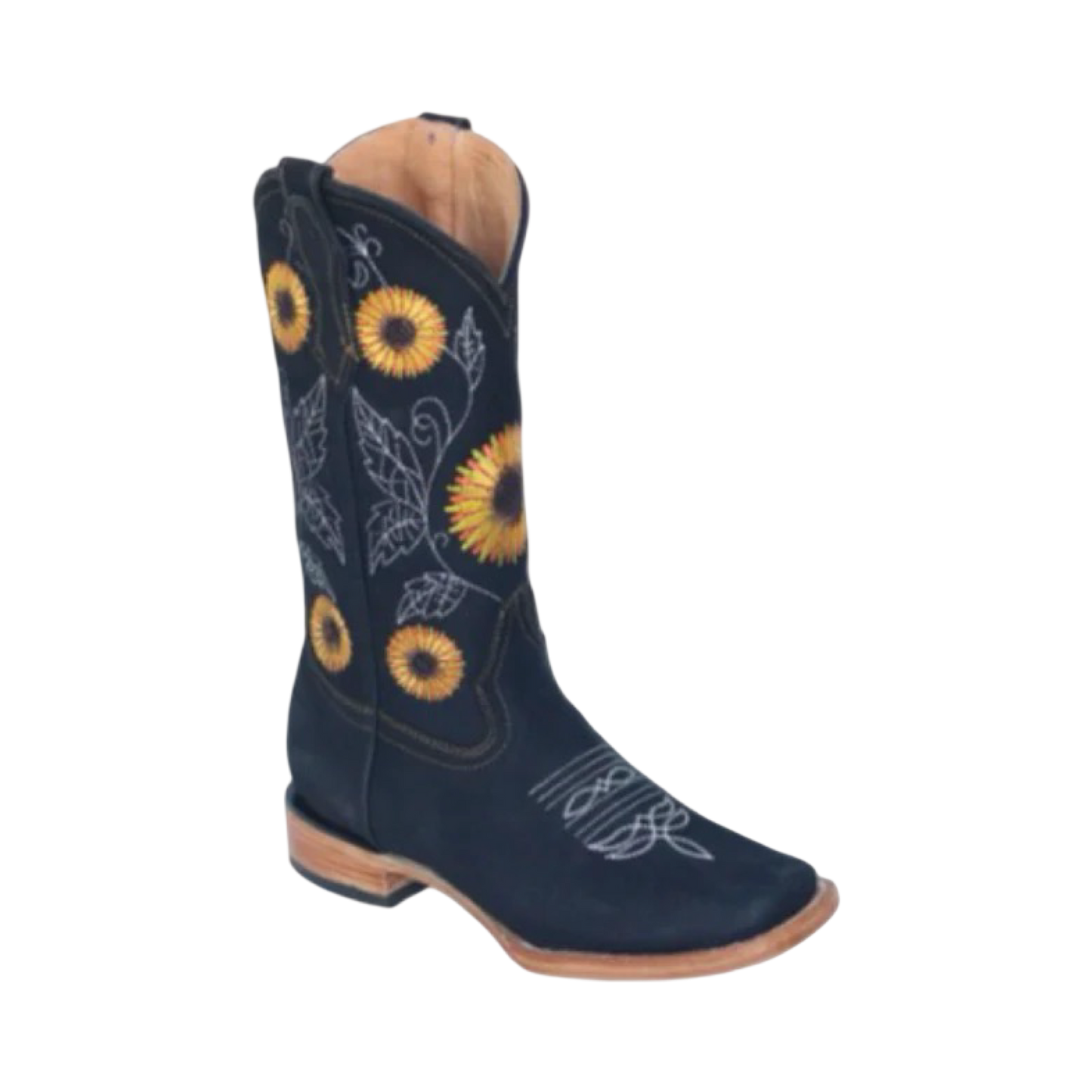 Botas Vaqueras para Mujer – Chapparal Boots