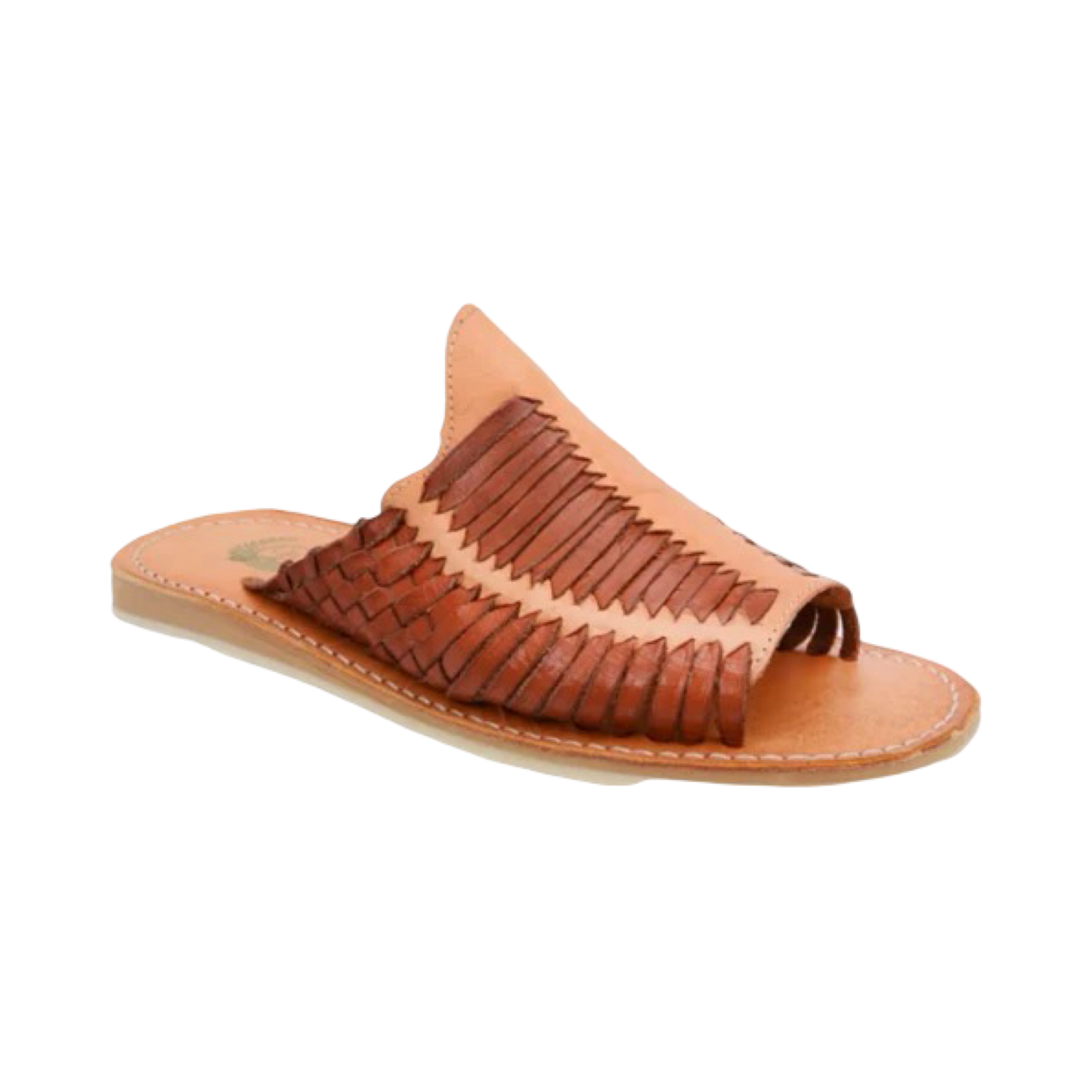 Huaraches Mexicanos para Mujer