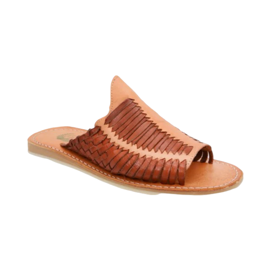 Huaraches Mexicanos para Mujer