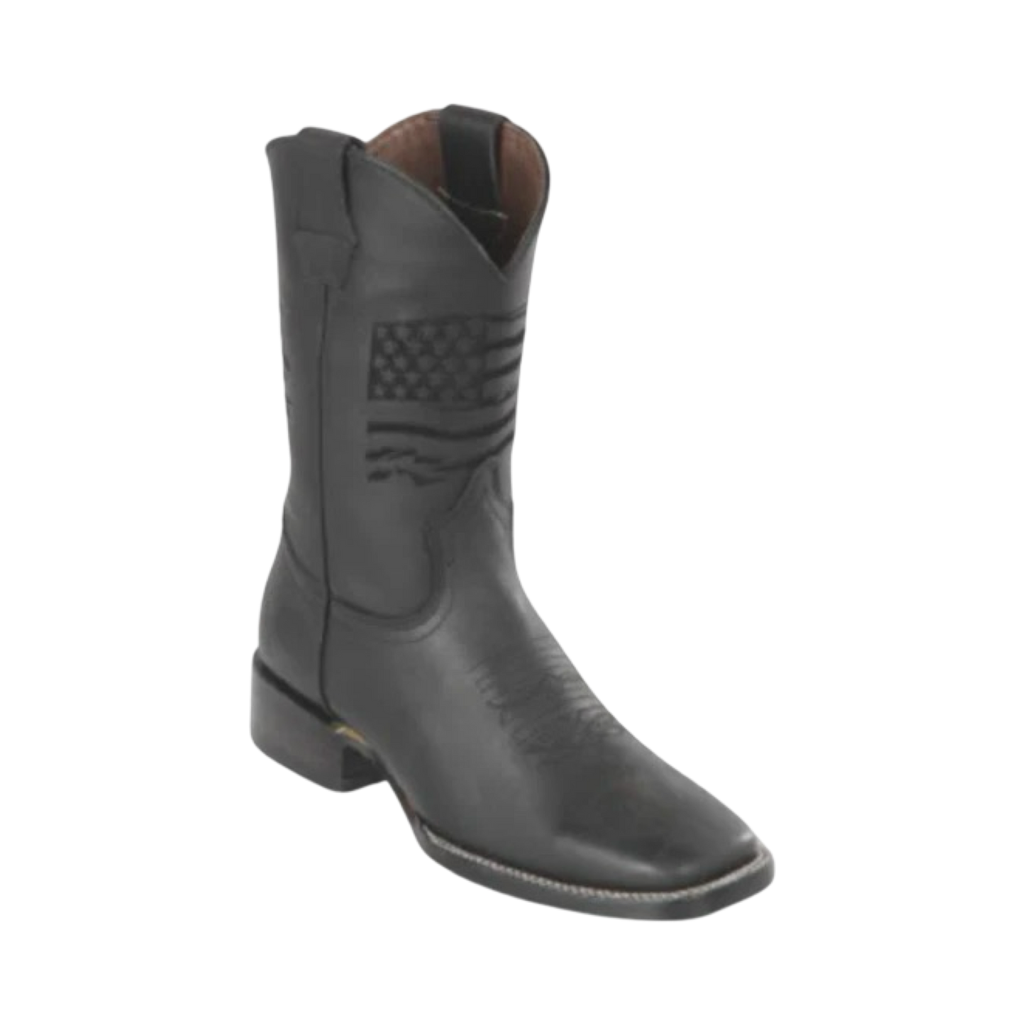 Botas Rodeo Quincy