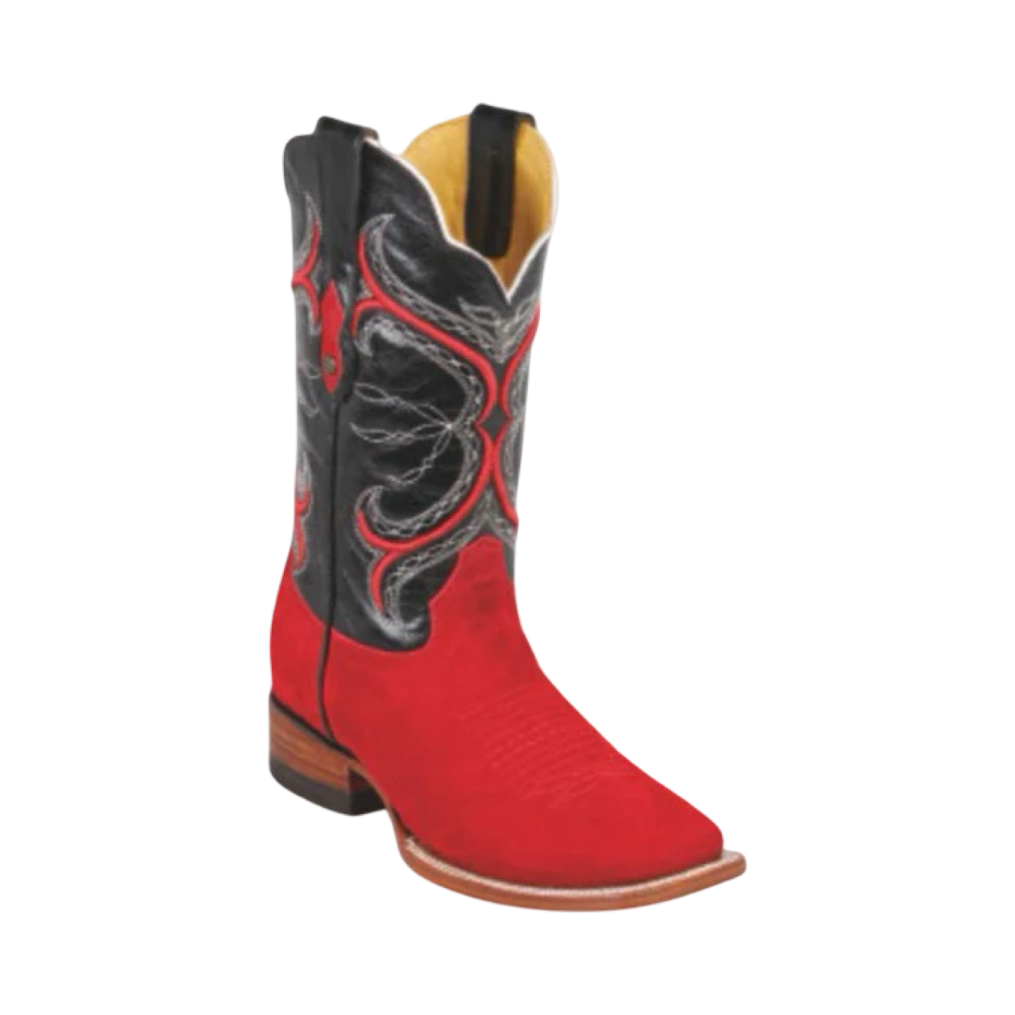 Botas Rodeo Quincy