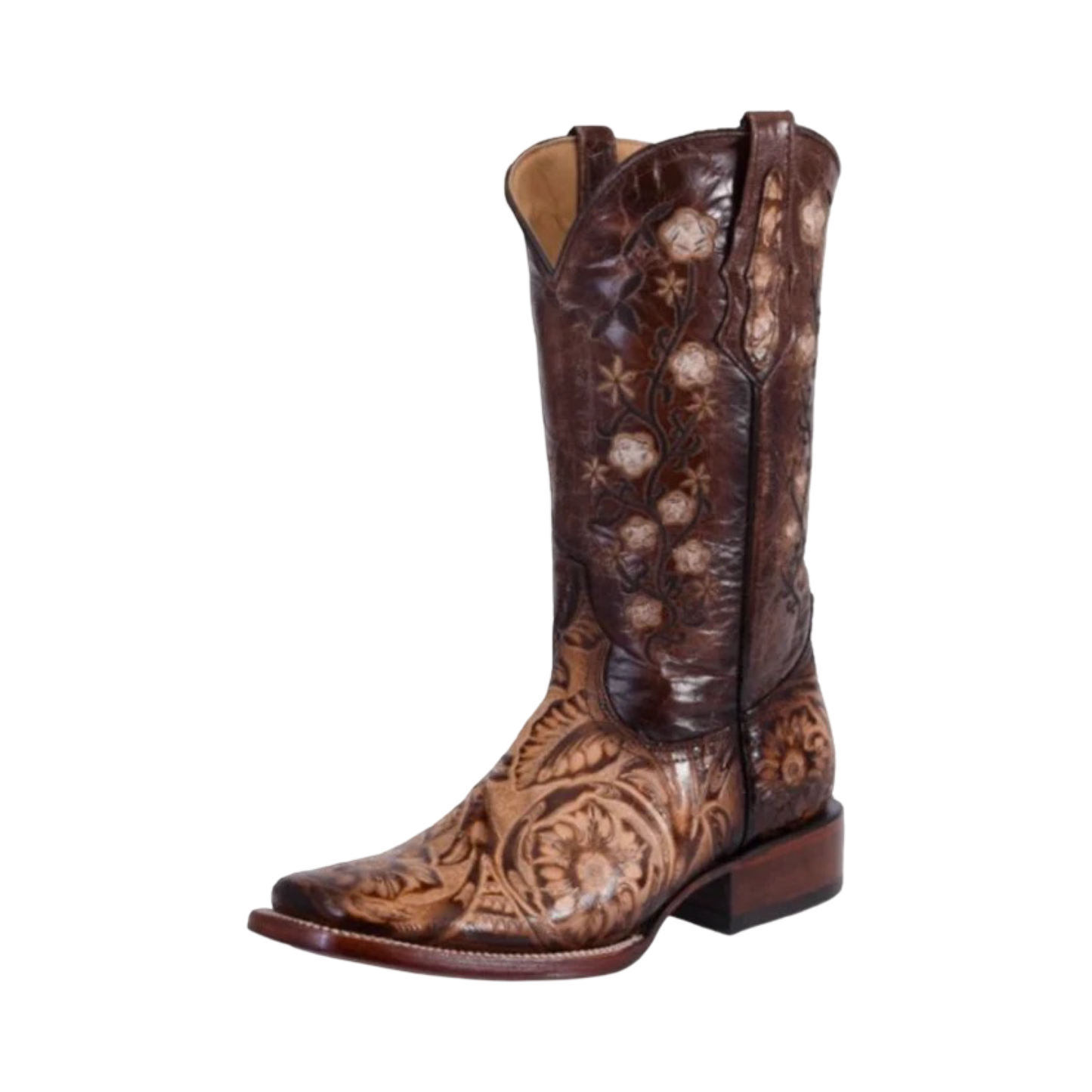 Botas Vaqueras para Mujer