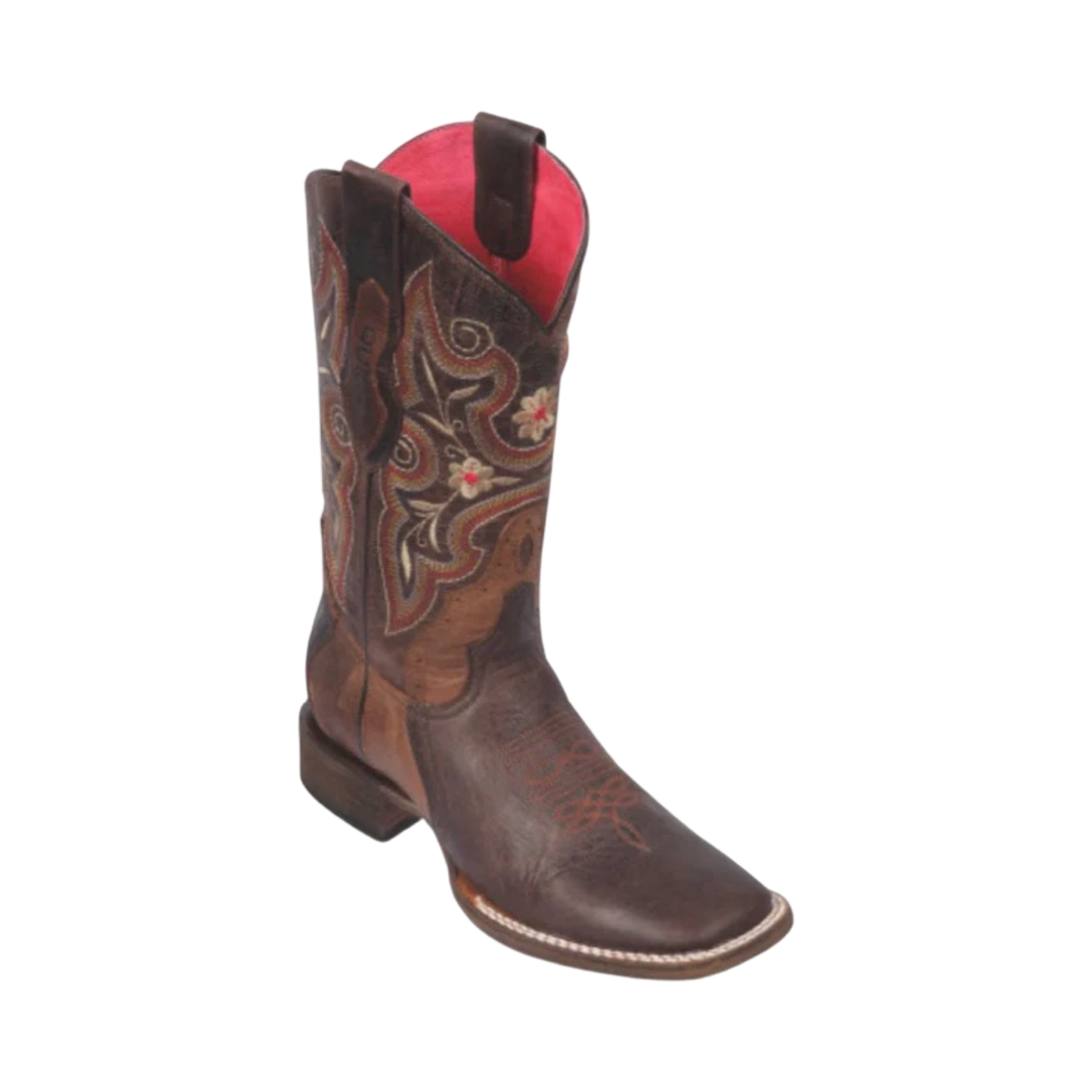 Botas Vaqueras para Mujer